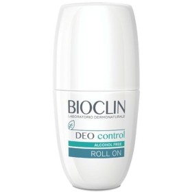 Bioclin Deo Control Roll On 50ml