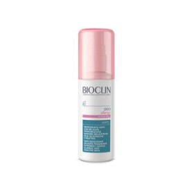 Bioclin Deo Allergy Con Leggera Profumazione 100ml