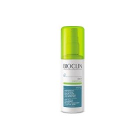 Bioclin Deo 24H Vapo Fresh Cp 100ml