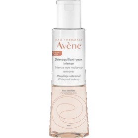 Avene Struccante Bifasico Intenso Occhi 125ml