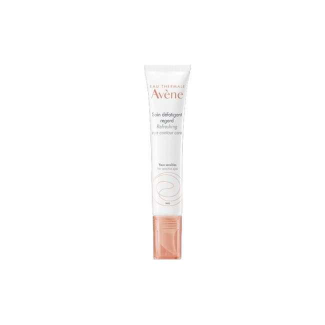 Avene se trattamento antifatica occhi 15 ml 18