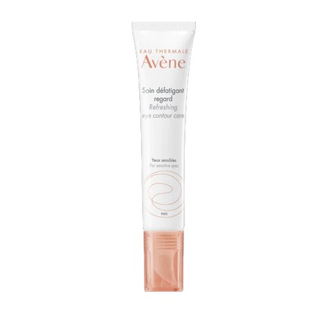 Avene se trattamento antifatica occhi 15 ml 18