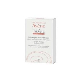 Avene Trixera Nutrition Pane Surgras alla Cold Cream per Viso e Corpo 100g