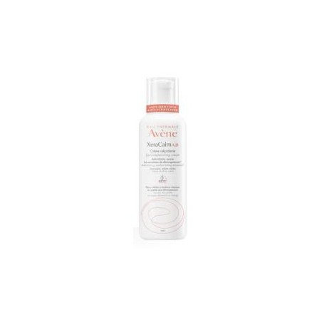 Avene Xeracalm A. D Crema Liporestitutiva Cosm Ster 400ml