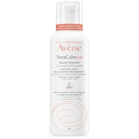 Avene Xeracalm Ad Balsamo Liporestitutivo Cosmetico Sterile 400 ml
