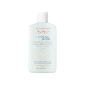 Avene Cleanance Hydra Crema Detergente Lenitiva 400ml
