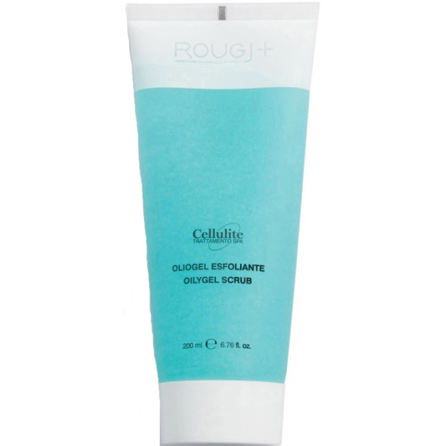 Oliogel scrub cellulite spa 200 ml Oliogel scrub cellulite spa 200 ml