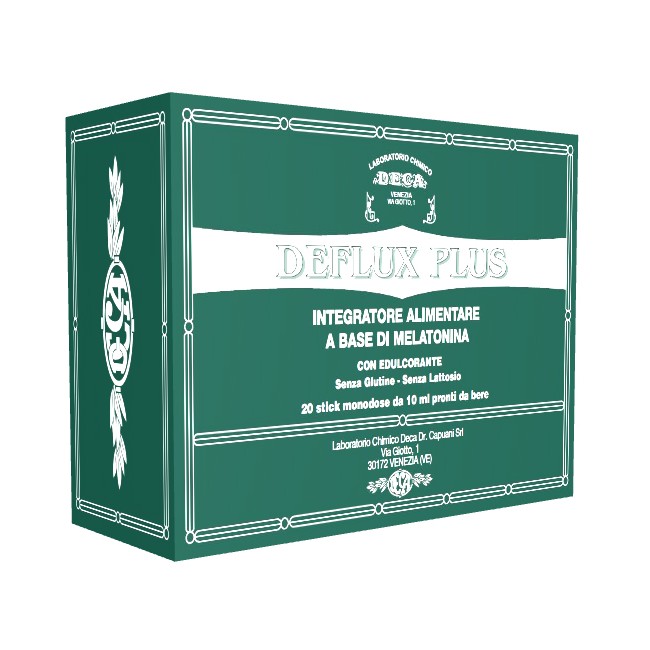 Deflux Plus 20 Stick