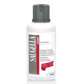 Saugella Uomo Detergente 500 ml