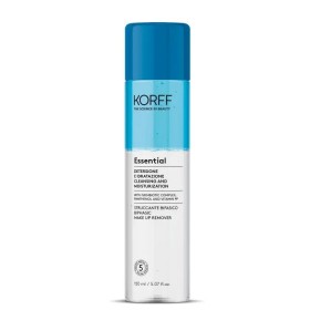 Korff Essen Struccante Bifasico 150 ml