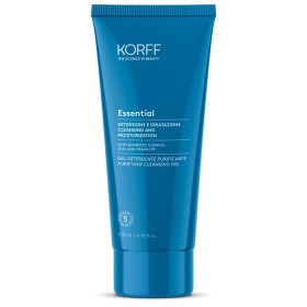 Korff Essen Gel Purificante 200 ml
