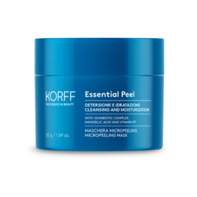 Korff Essen Maschera Micro Peeling 50 ml