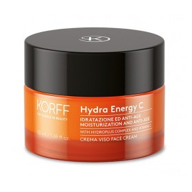 Korff Hydra En C Crema 50 ml