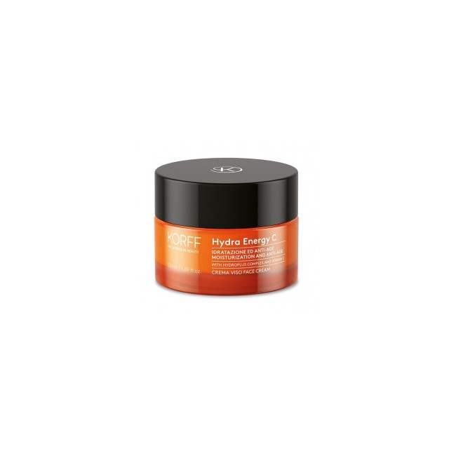 Korff Hydra En C Crema 50 ml