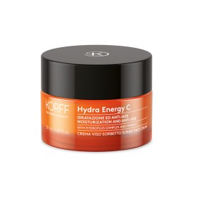 Korff Hydra Energy C Sorbetto Idratazione e Antiage 50 ml