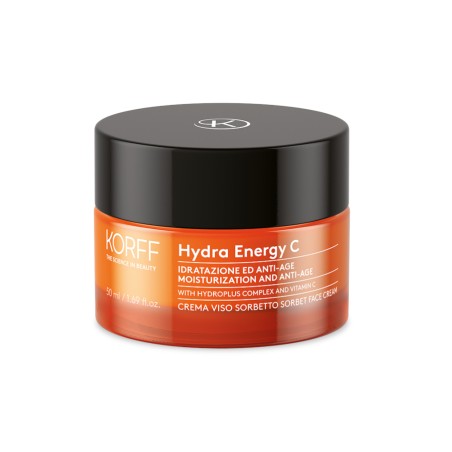 Korff Hydra En C Sorbetto 50 ml Korff Hydra En C Sorbetto 50 ml