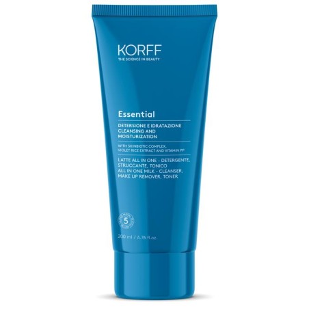 Korff Essen Latte Crema All In One 200ml Korff Essen Latte Crema All In One 200ml