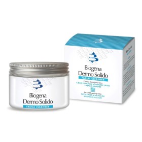 Biogena Burro Struccante Dermo Solido 140 ml