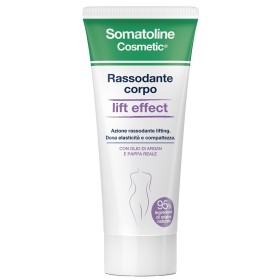Somatoline Cosmetic Effetto Rassodante Corpo 200 ml