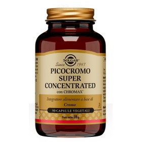 Picocromo Superconcentrato 90 Capsule Vegetali