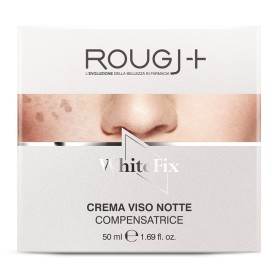 Rougj Crema Viso Notte Compensatrice 50 ml