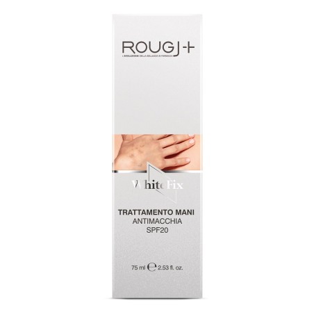 Rougj Trattamento Mani Antimacchia 75 ml Rougj Trattamento Mani Antimacchia 75 ml