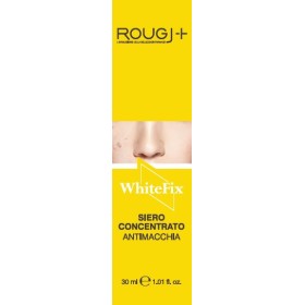 Rougj Siero Concentrato Antimacchia 30 ml