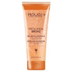 Rougj Prolunga Bronz Detergente solare doposole 200 ml
