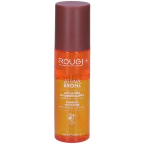 Rougj Attiva Bronz Attivatore d'abbronzatura bifasico 200 ml