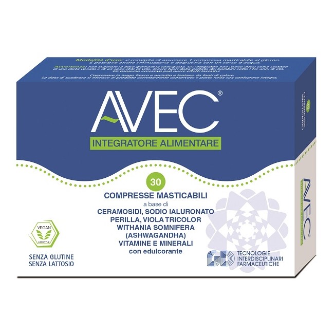 Avec 30 Compresse Avec 30 Compresse