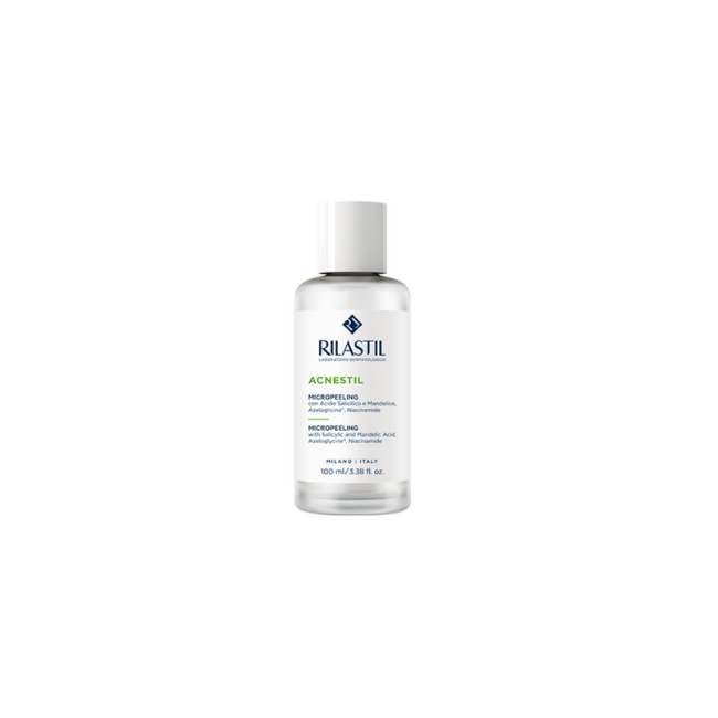 Rilastil Acnestil Peeling Intensivo 100 ml
