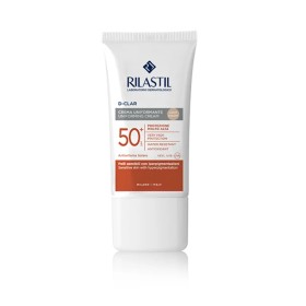 Rilastil Sun System D-Clar Light SPF50+ Protezione solare antimacchie