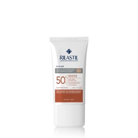 Rilastil Sun System D-Clar Medium Crema solare SPF50+ 40 ml