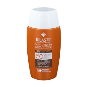 Rilastil Sun System Water Touch Color Fluido solare SPF50+ 50 ml