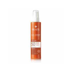 Rilastil Sun System Spray vapo solare per il corpo SPF50+ 200 ml