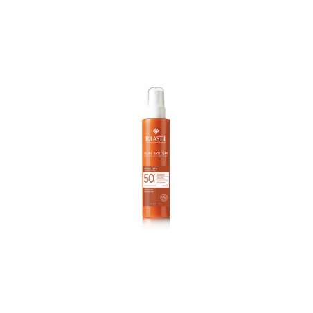 Rilastil Sun System Spray Vapo SPF50+ 200 ml