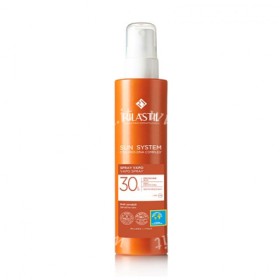 Rilastil Sun System Spray vapo solare SPF30 per corpo 200 ml