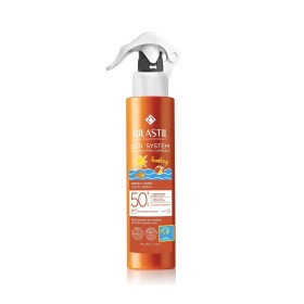 Rilastil Sun System Baby Spray solare Vapo SPF50+ 200 ml