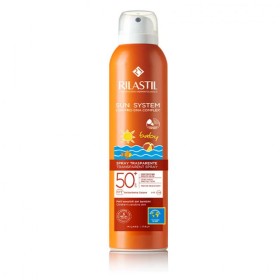 Rilastil Sun System Baby Spray solare per bambini SPF50+ 200 ml