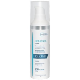Ducray Keracnyl Siero donna