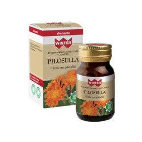 Winter Integratore Alimentare a Base di Pilosella 30 Capsule Vegetali