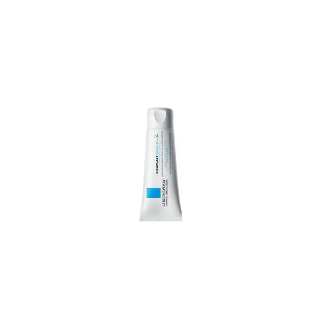 La roche posay Cicaplast Baume B5 Spf50 riparatore lenitivo protettore anti segni 40ml