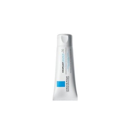 La roche posay Cicaplast Baume B5 Spf50 riparatore lenitivo protettore anti segni 40ml La roche posay Cicaplast Baume B5 Spf50 riparatore lenitivo protettore anti segni 40ml
