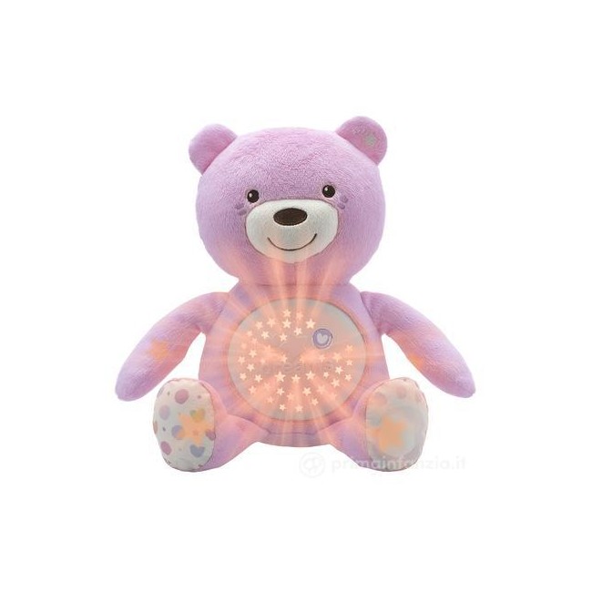 Chicco gioco Baby Orsetto Rosa Chicco gioco Baby Orsetto Rosa
