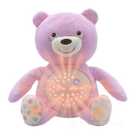 Chicco gioco Baby Orsetto Rosa