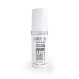 Lpg Soin Total Contour Yeux 20 Ml