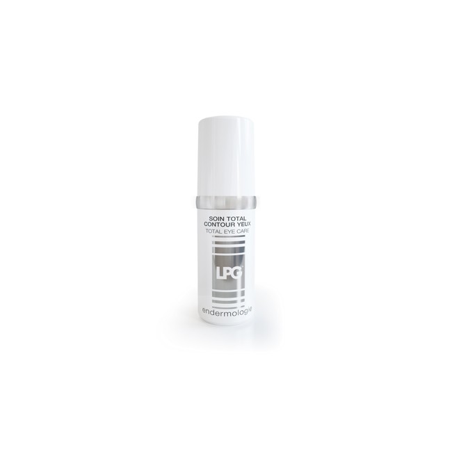 Lpg Soin Total Contour Yeux 20 Ml