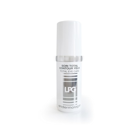 Lpg Soin Total Contour Yeux 20 Ml
