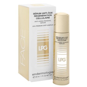 Lpg Serum Antiage Regeneration Cellulaire 30 Ml