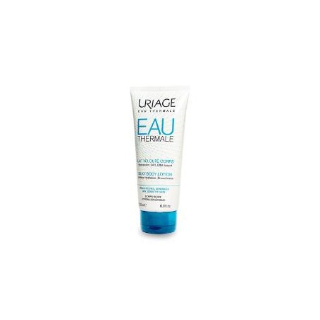 Uriage Latte Veloute Corpo Idratante 24H 200ml
